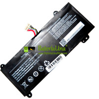 Batería de repuesto para Sony 585755 VAIO