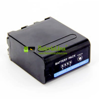 Batería de repuesto para Sony F770 F750 NP-F330 F970 NP-F930 NP-F730 NP-F530 F960 F990 F950 F550 F570