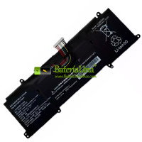 Batería de repuesto para Sony VJ8BPS60