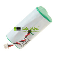 Batería de repuesto para Symbol BTRY-LS42RAAOE-01 LS4278 DS6878 82-67705-01