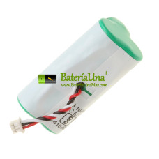 Batería de repuesto para Symbol BTRY-LS42RAAOE-01 LS4278 DS6878 82-67705-01