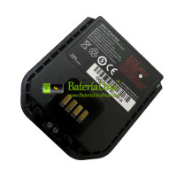 Batería de repuesto para TD-TECH BTY2500Li23