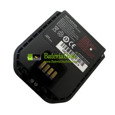 Batería de repuesto para TD-TECH BTY2500Li23