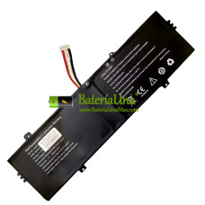 Batería de repuesto para Teclast F7 U4770130PV-2S1P Plus3