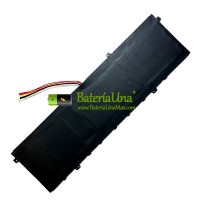 Batería de repuesto para THIRDWAVE 7Lines VF-AD5