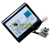 Batería de repuesto para Toshiba BM-320AJ-J2