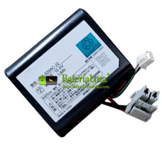 Batería de repuesto para Toshiba BM-320AJ-J2