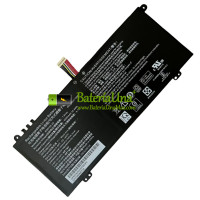 Batería de repuesto para Toshiba CS40L-HB Dynabook