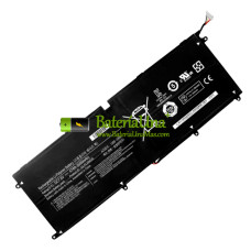 Batería de repuesto para Ultrabook Samsung 940X3G AA-PLVN4CR