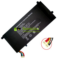 Batería de repuesto para Vastking P421 5883190P K157 S133 HW37154200 K136T K149U 9 hebillas y 7 líneas
