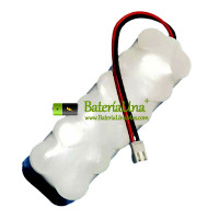 Batería de repuesto para VBOT 260E 11 M8 T270 TRV10