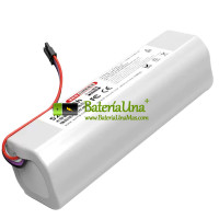 Batería de repuesto para Xiaomi B105CN B101CN Batería de repuesto para Xiaomi B105CN B101CN