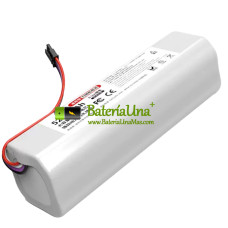Batería de repuesto para Xiaomi B105CN B101CN Batería de repuesto para Xiaomi B105CN B101CN
