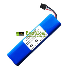 Batería de repuesto para Xiaomi RLS3 P2026-4S1P-MMBK Trouver LDS