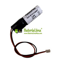 Batería de repuesto para Yamaha KCA-M53GO-10 PLC TS-X TLP-97311/A/ST