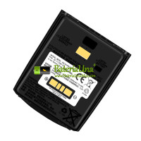 Batería de repuesto para Zebra 82-111094-02 MC55E0 MC55A0 MC65 MC55 82-111094-01 Batería de repuesto para Zebra 82-111094-02 MC55E0 MC55A0 MC65 MC55 82-111094-01