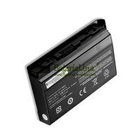 Batería de repuesto para Machenike M530B-I7 M530B D1
