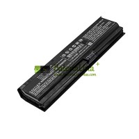 Batería de repuesto para Shinelon CW65S08 DDPro-5481S1N HUIMIEZHE Batería de repuesto para Shinelon CW65S08 DDPro-5481S1N HUIMIEZHE
