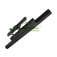 Batería de repuesto para Hasee TN15S01 T1-781S1N T1-540S1N