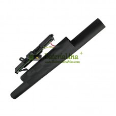 Batería de repuesto para Hasee TN15S01 T1-781S1N T1-540S1N