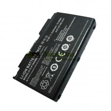 Batería de repuesto para Thunderobot g170p-e G170P Tr
