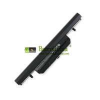 Batería de repuesto para Machenike MG150 M510A G150MG WA50BAT-6