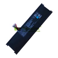 Batería de repuesto para Maibenben S436 HPFS01 PF4WN