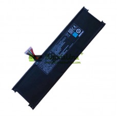 Batería de repuesto para Maibenben S436 HPFS01 PF4WN
