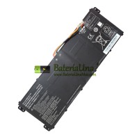 Batería de repuesto para Founder SQU-1604 916Q2272H