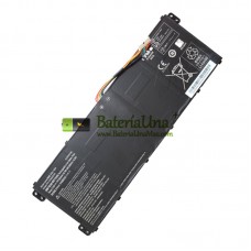 Batería de repuesto para Founder SQU-1604 916Q2272H Batería de repuesto para Founder SQU-1604 916Q2272H