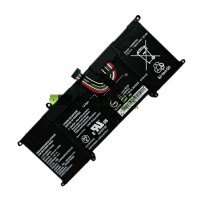 Batería de repuesto para Sony VJS141C0411T VJS141C0111R VJS141C0311A VJS141C0511A VJS141C0211T