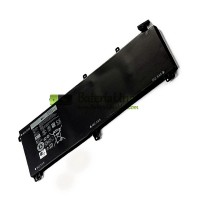 Batería de repuesto para Dell 15D-6828T 15D-9728T 15D-8828T XPS 15D-8728T 15D-9828T 9530