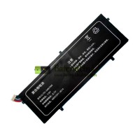 Batería de repuesto para Jumper HW-3487265 EZBOOK-3-PRO LB10 3282122-2S P313R