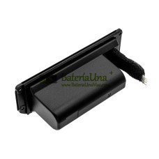 Batería de repuesto para Bose 088796 088772 Mini-2 088789 Soundlink