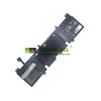 Batería de repuesto para Dell ALW13ED-2608 ALIENWARE-13 3V806