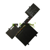 Batería de repuesto para Hasee FX1000 XS-3000S1 M410-2S2P-5200 XS-5Y10S1