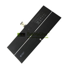 Batería de repuesto para Microsoft G3HTA036H surface DYNK01 1769 1782
