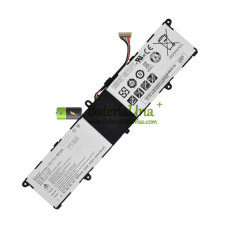 Batería de repuesto para Samsung AA-PBTN2QB NP900X3N