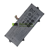 Batería de repuesto para Samsung NP930SBE AA-PBSN4AF NP950SBE