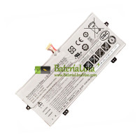 Batería de repuesto para Samsung NT930QBV AA-PBUN4KP NP930QAA