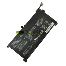 Batería de repuesto para Simplo 2ICP7 SQU-1717 916QA108H