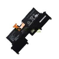Batería de repuesto para Sony VGP-VJ8BPS37 SVP11/21 BPS37 VAIO-Pro-11"