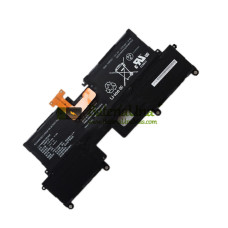 Batería de repuesto para Sony VGP-VJ8BPS37 SVP11/21 BPS37 VAIO-Pro-11"