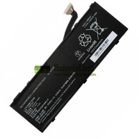 Batería de repuesto para Sony VIAO 31CP5/57/80 VJ8BPS57
