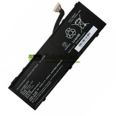 Batería de repuesto para Sony VIAO 31CP5/57/80 VJ8BPS57