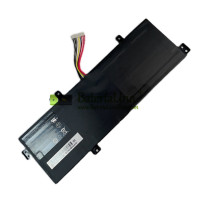 Batería de repuesto para Thunderobot T6c G15G T6d T5TB 911 T6a Targa T6b