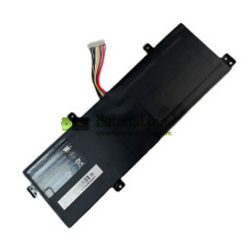 Batería de repuesto para Thunderobot T6c G15G T6d T5TB 911 T6a Targa T6b