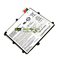 Batería de repuesto para Toshiba WT8-A PA5173U-1BRS Encore-WT8