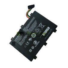 Batería de repuesto para Xplore SMP-BOBCACLL4 ix101b1 B2