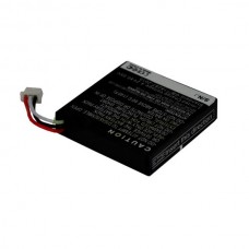 Batería de repuesto para Logitech H800 533-000067 AHB472625PST L / N: 1109 L / N: 1110 Batería de repuesto para Logitech H800 533-000067 AHB472625PST L / N: 1109 L / N: 1110